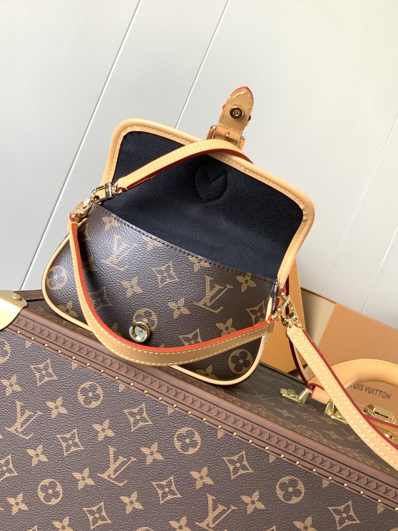 LV Satchel Bags